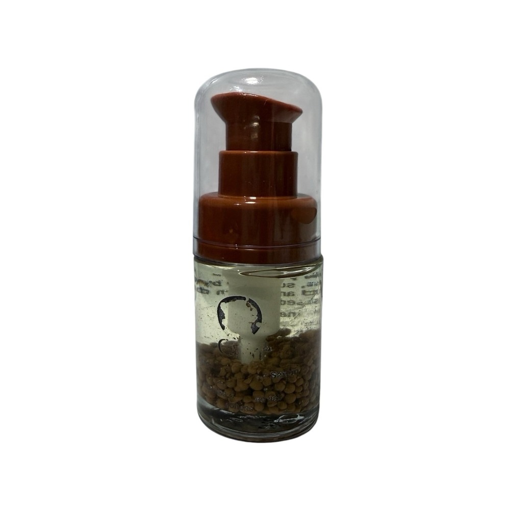 Ojon Hair Conditioning Shine Serum Softens Rebuilds Damaged Hair Discontinued